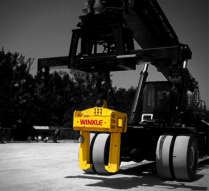 Mechanical Lifting Devices